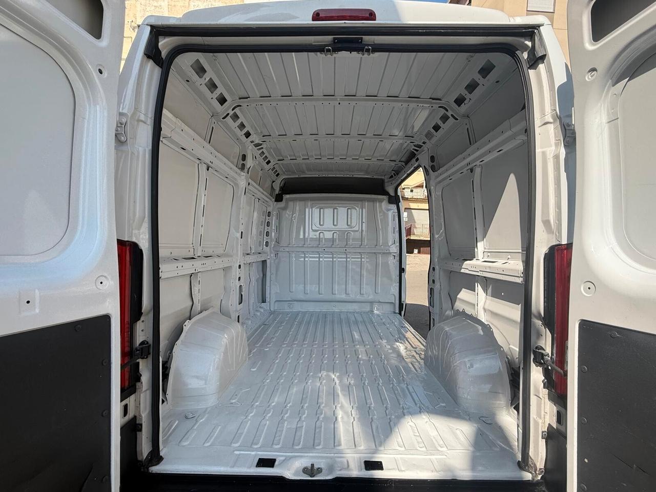 FIAT DUCATO 33 2.2 MJT 120CV