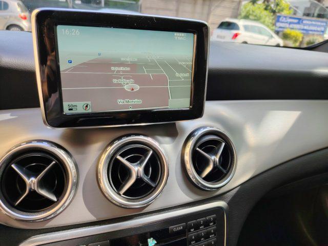 MERCEDES-BENZ GLA 220 CDI Automatic 4Matic Premium EURO 6 - PREZZO REALE