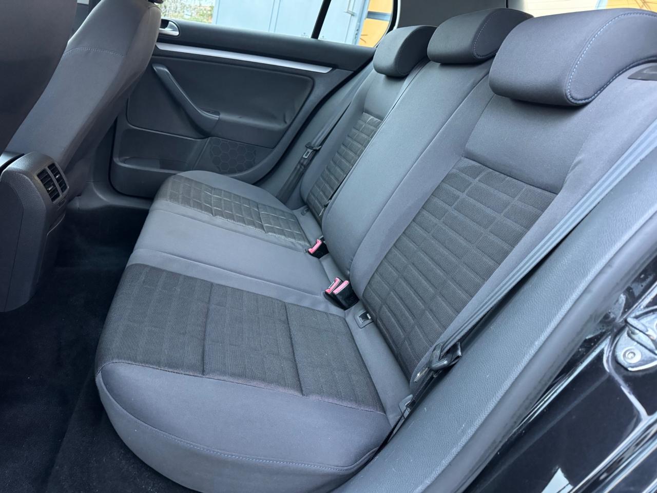 Volkswagen Golf 1.6 5p. Comfortline BiFuel GPL!