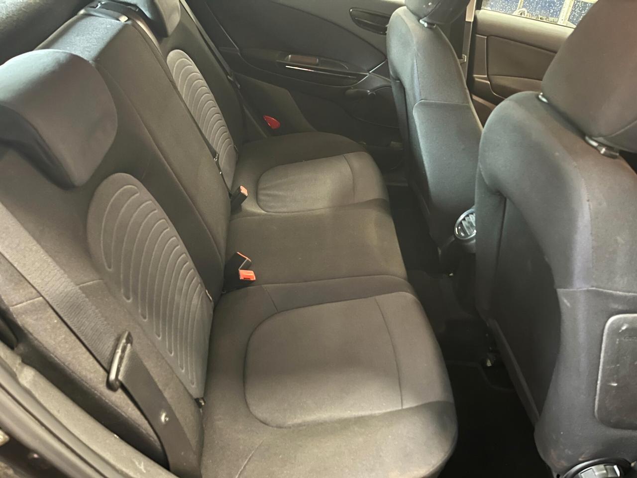 FIAT BRAVO 1.6 MJT 105 CV 2008