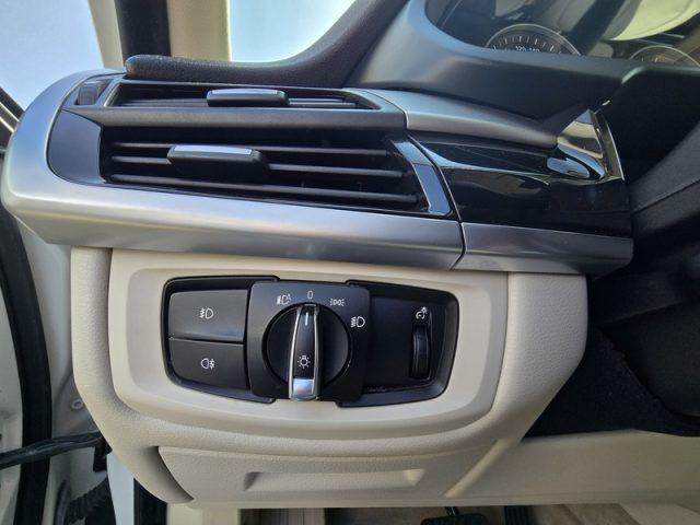 BMW X5 xDrive30d 258CV PERMUTE
