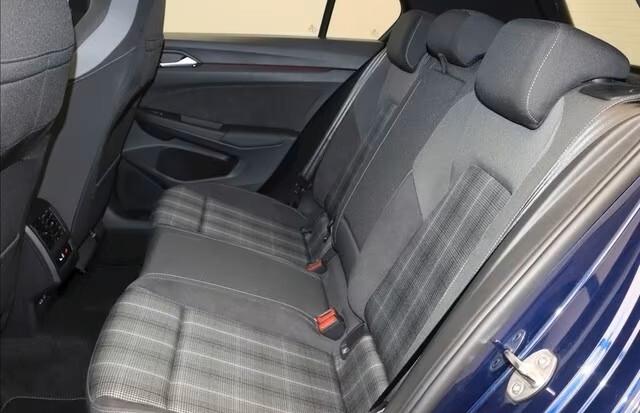 Volkswagen Golf 2.0 TDI GTD DSG