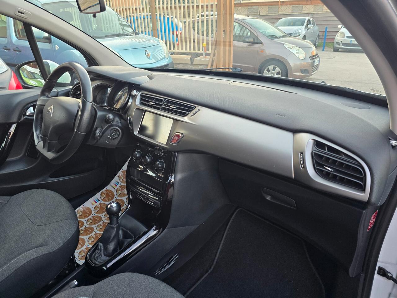 Citroen C3 BlueHDi 75 Feel Edition