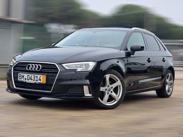 Audi A3 SPB 1.6 TDI 116 CV Sport
