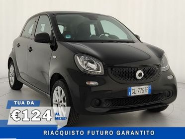 smart forfour forfour 70 1.0 Youngster!OK NEO PATENTATI!