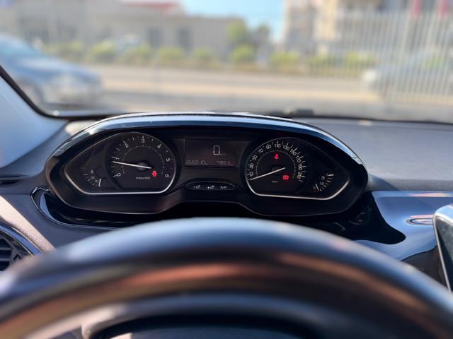PEUGEOT 208 1° serie BlueHDi 75 5 porte Allure