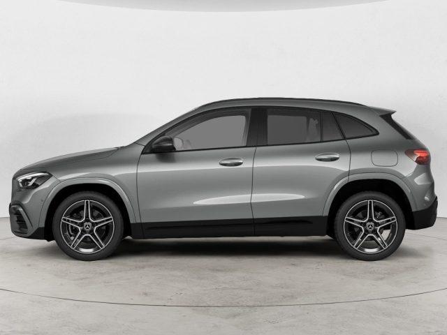 MERCEDES-BENZ GLA 200 GLA 200 d Automatic AMG Line Advanced Plus