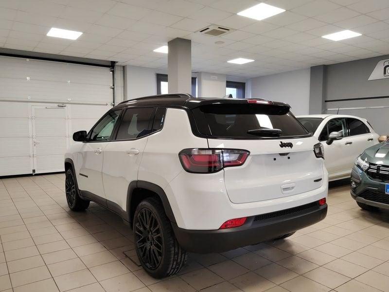 Jeep Compass 1.6 Multijet II 2WD Night Eagle (( Promo ))