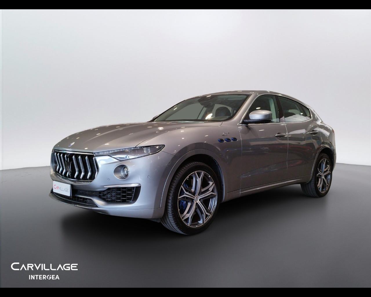MASERATI Levante 2.0 mhev Executive 330cv auto