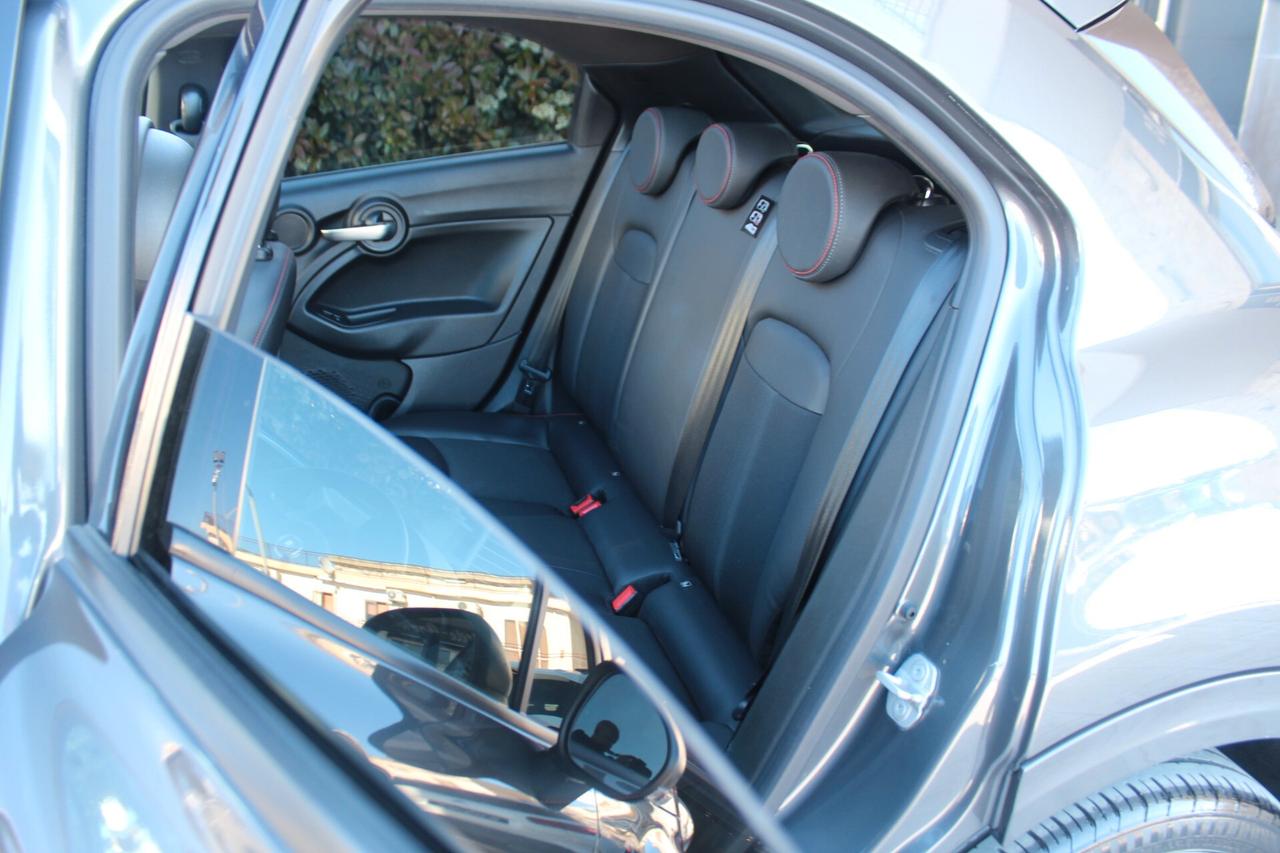 Fiat 500X 1.6 MultiJet 130 CV Sport Dolcevita
