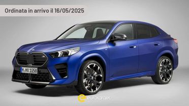 BMW iX2 eDrive 20 Msport