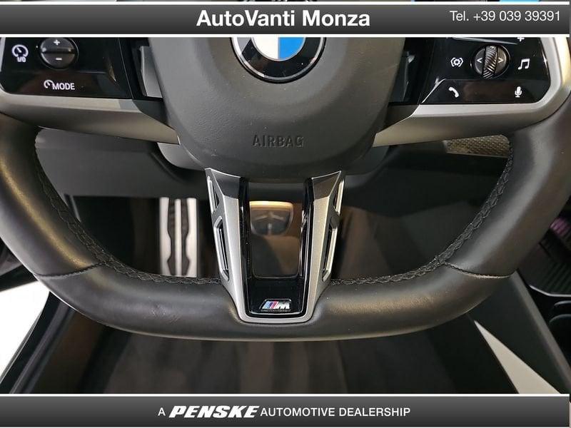 BMW Serie 5 520d xDrive M Sport Pro