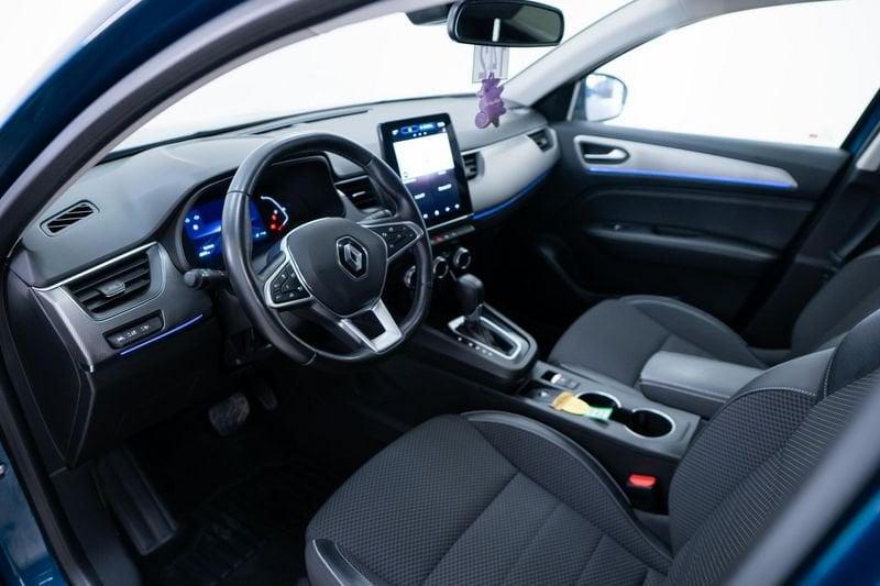 Renault Arkana Hybrid E-TECH 145 CV Intens