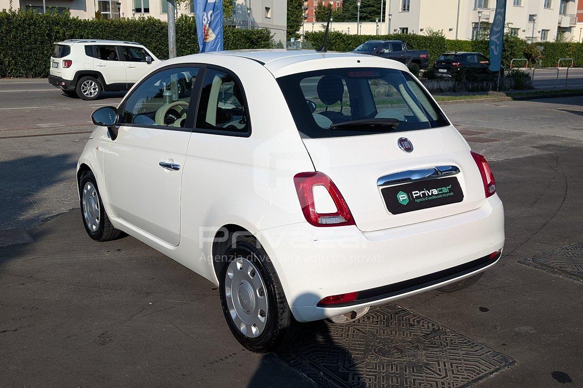 FIAT 500 1.2 Pop