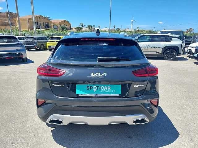 Kia XCeed 1.5 T-GDi 160 CV Business TT