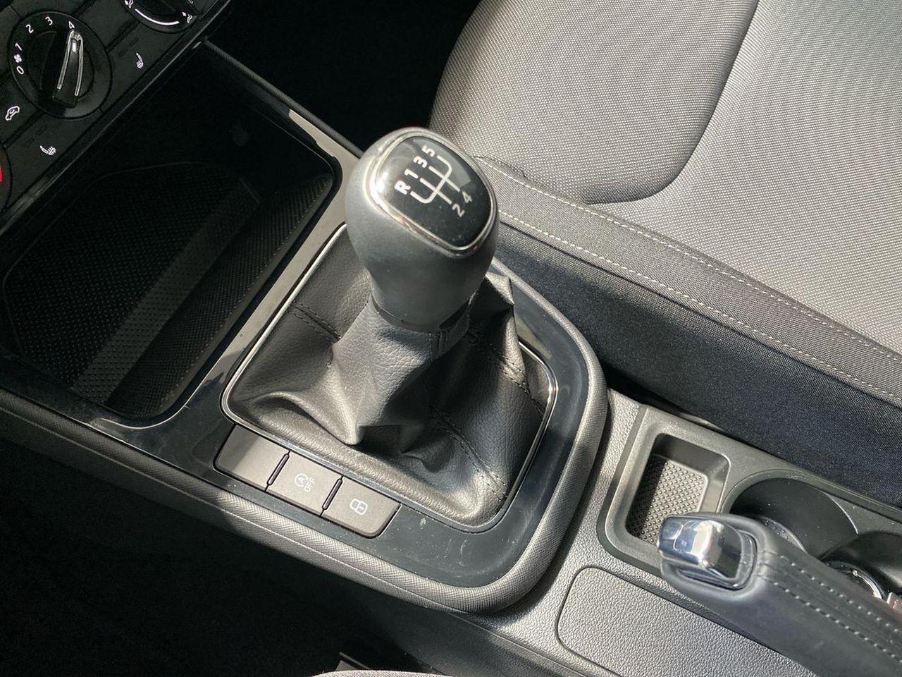 Skoda Fabia 1.0 tsi 95cv 130 edition