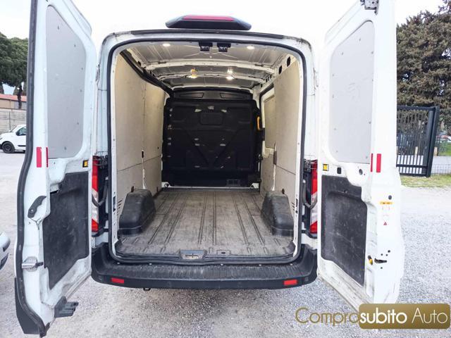 FORD Transit 290d + IVA 22%