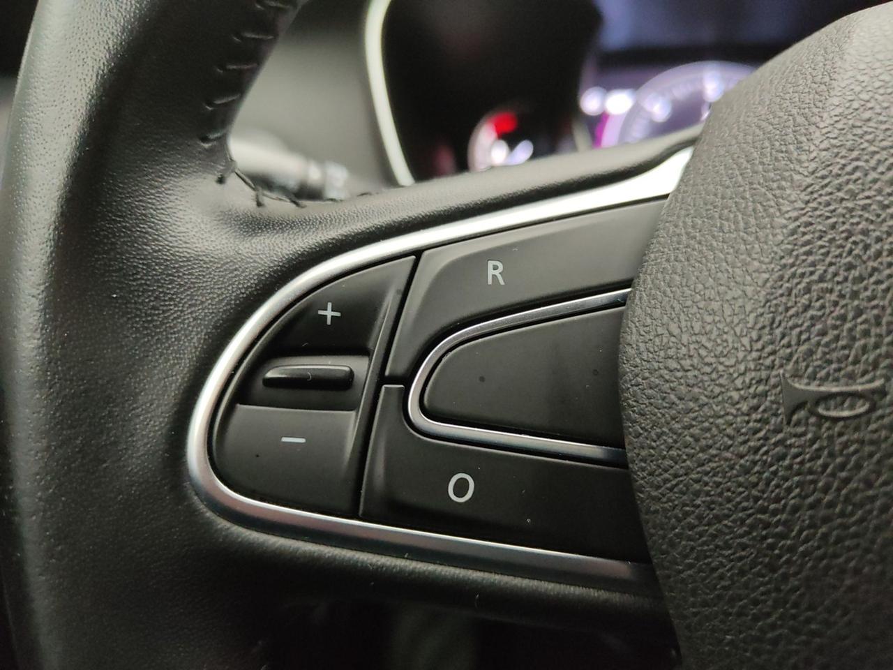 RENAULT Megane IV 2016 Sporter 1.5 BLUE DCI 115CV BUSINESS EDC