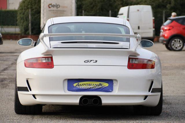 PORSCHE 997 - 911 GT3 PRIMA VERNICE // PROVE FUORI GIRI 2025
