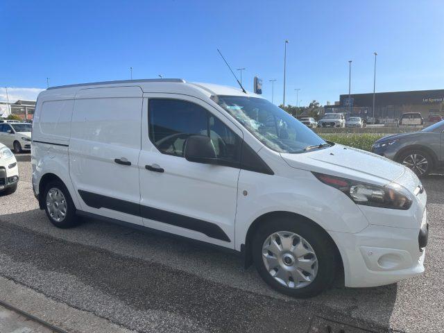 FORD Transit Connect L2 3P 1.5 TDCi 120CV Furgone Trend