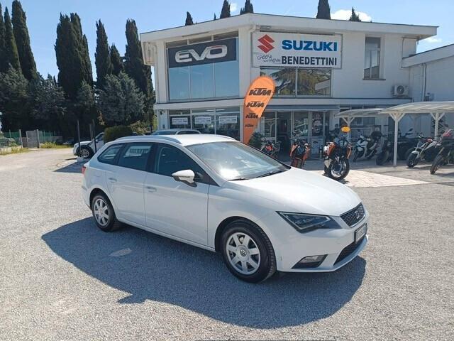 Seat Leon 1.6 TDI 110 CV TUA DA 105€/MESE SENZA ANTICIPO