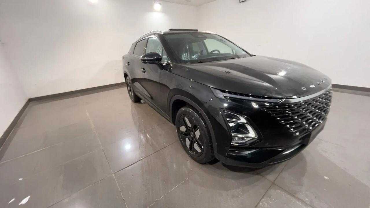 Omoda 5 1.6 TGDI 147CV aut. Premium KM0