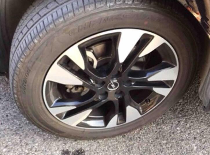 OPEL Grandland 1ª serie Grandland 1.5 diesel E...