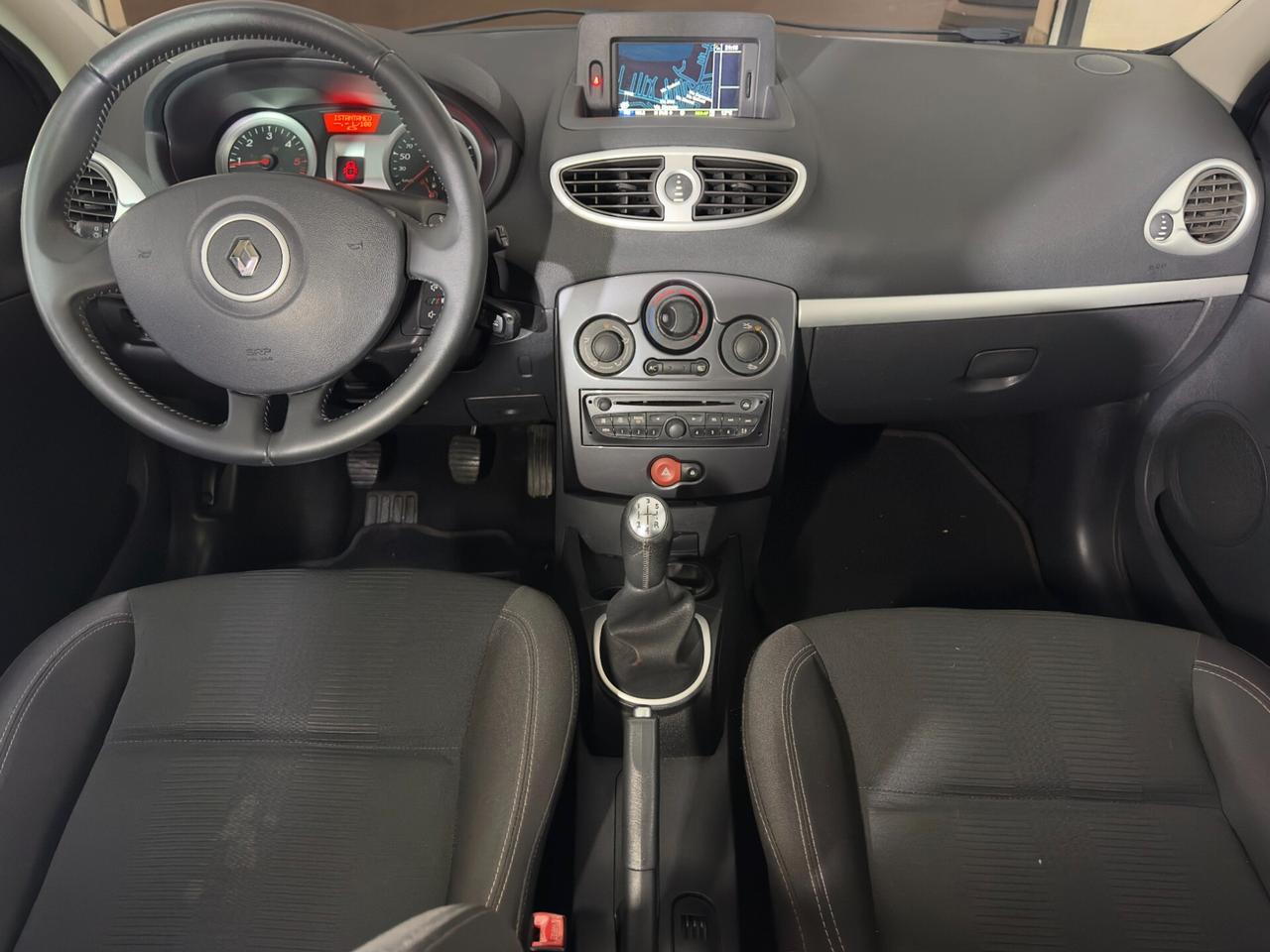 Renault Clio 1.5 dCi 75CV 5 porte Dynamique
