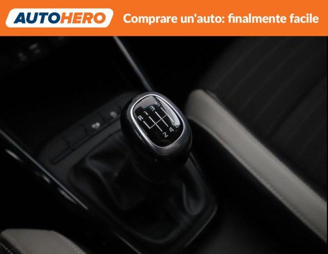 KIA Stonic 1.0 T-GDi 120 CV Energy