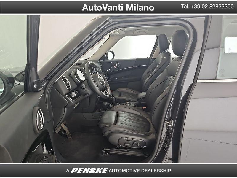 MINI Mini Countryman F60 Mini 2.0 Cooper S Hype Countryman ALL4 Automatica