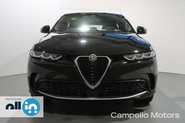 ALFA ROMEO Tonale Tonale 1.6 Diesel 130cv Ti