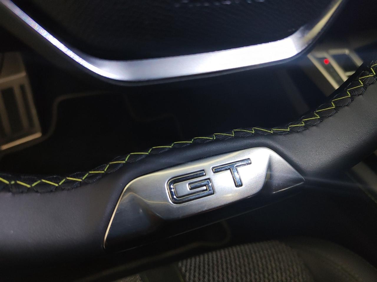 PEUGEOT 308 III 2021 SW 1.2 HYBRID 145CV GT E-DCS6