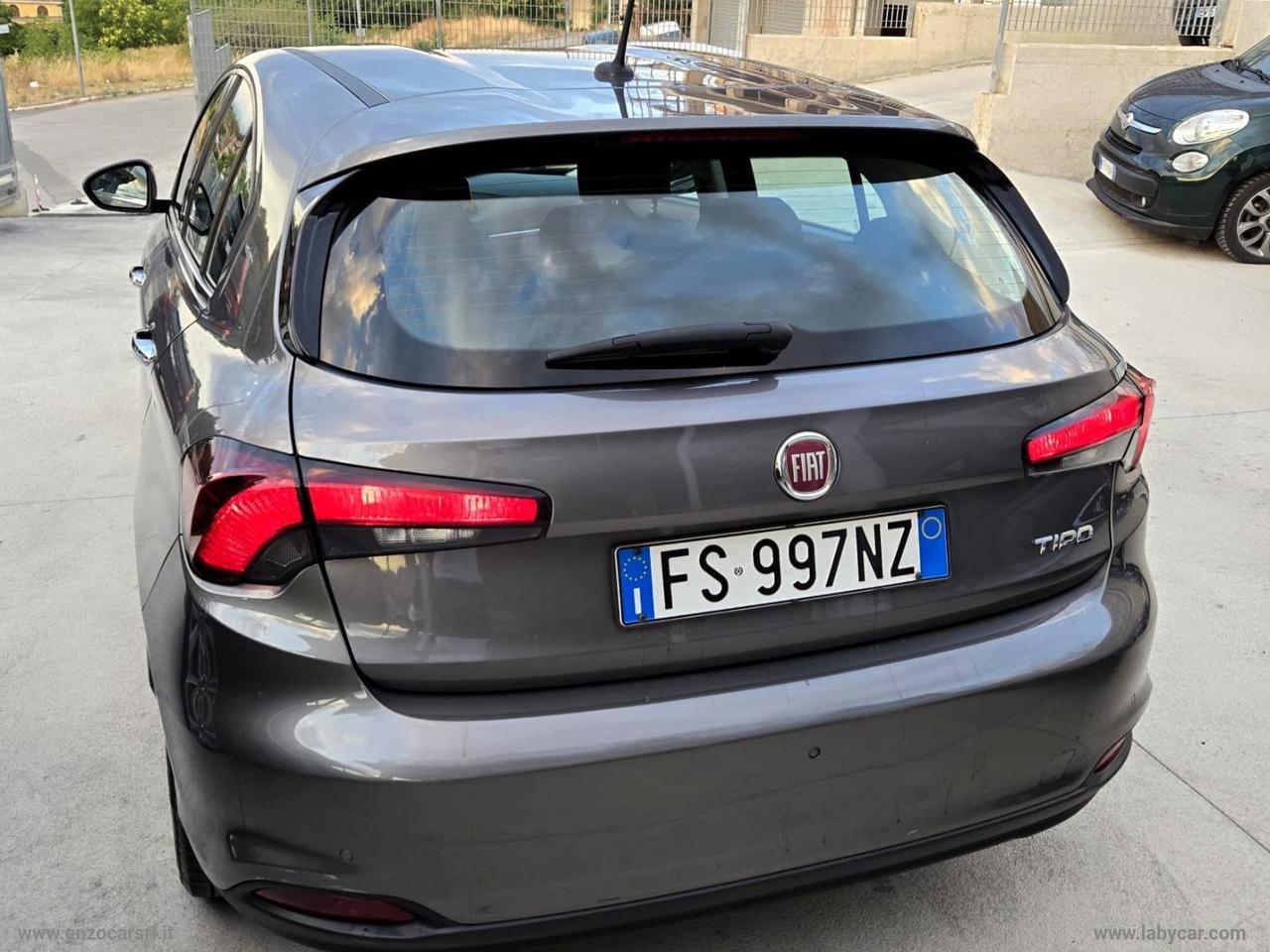 FIAT Tipo 1.6 Mjt S&S 5p. Lounge