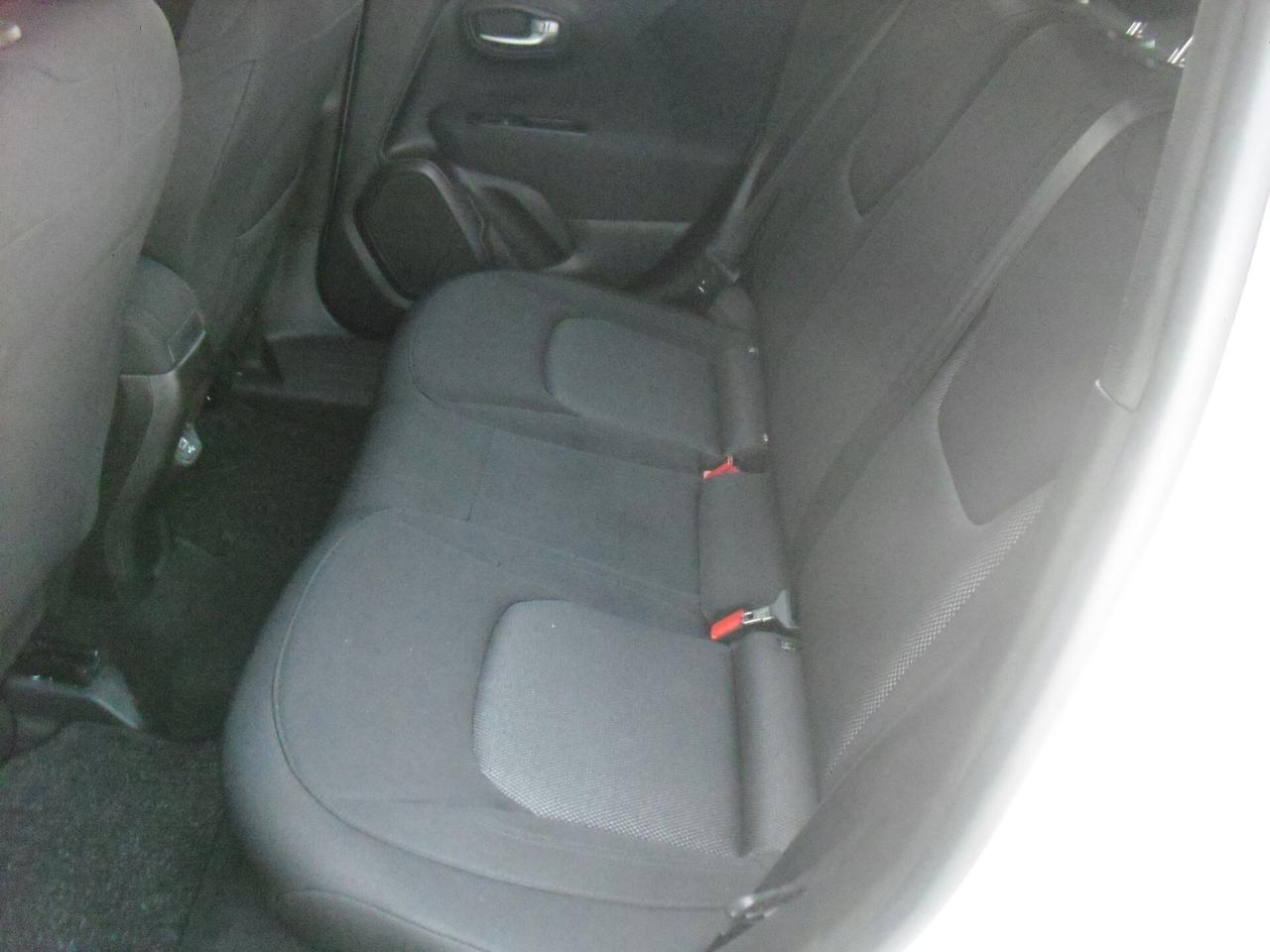 Jeep Renegade 1.0 T3 120cv Longitude, navigatore, ottime condizioni!!