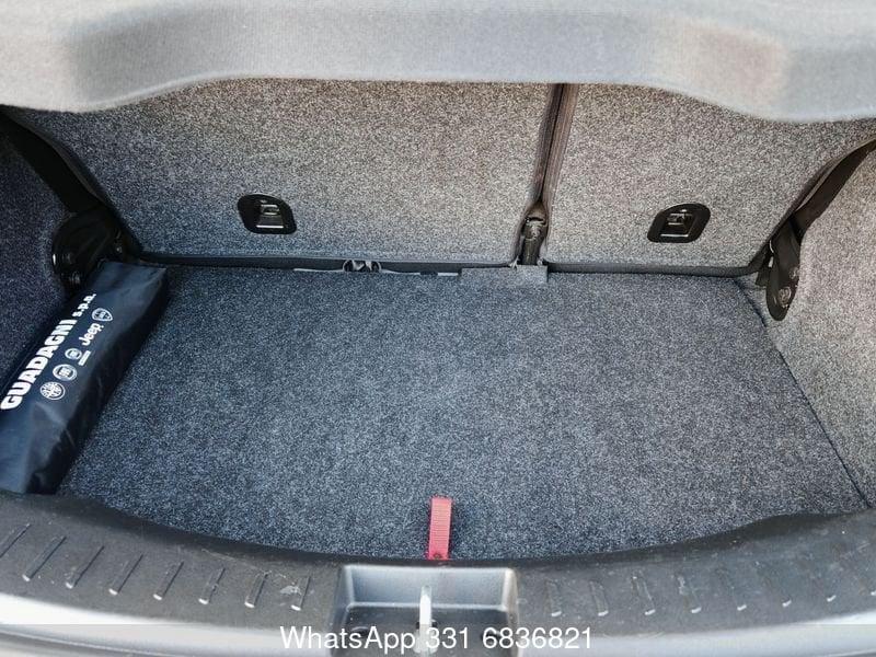 Lancia Ypsilon Ypsilon 1.0 FireFly 5 porte S&S Hybrid Ecochic Gold