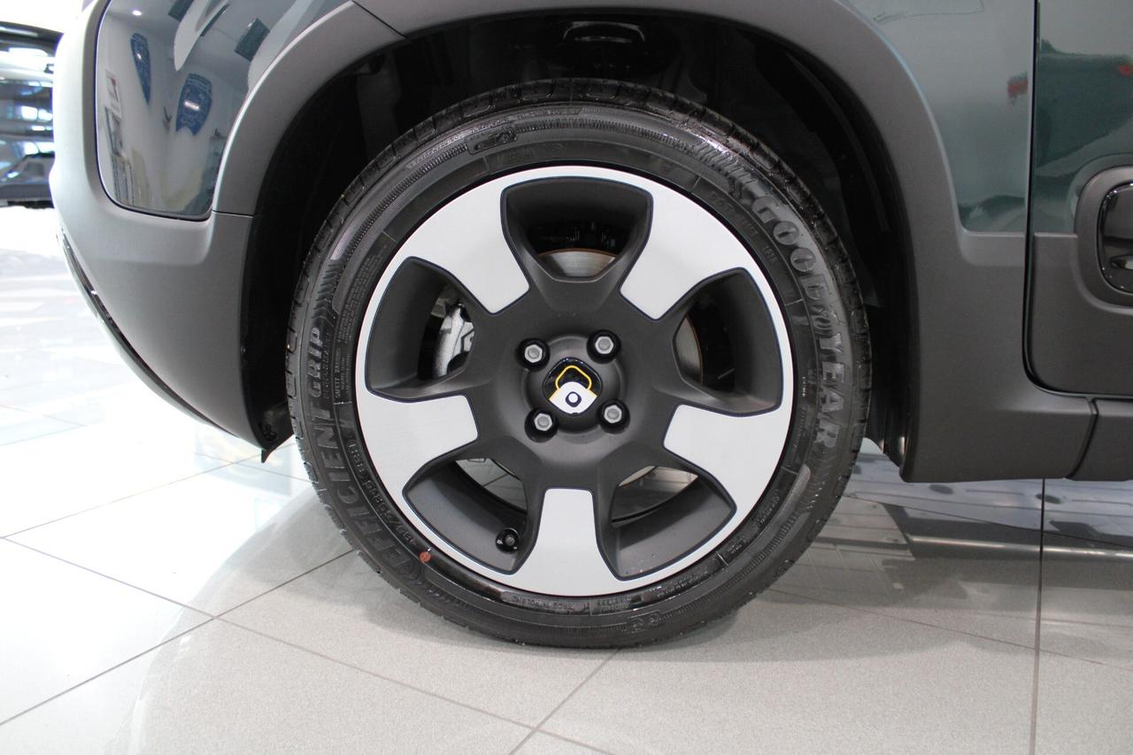 FIAT Pandina 1.0 FireFly 65 CV Hybrid Cross - 2026