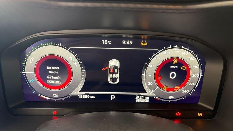 Nissan Juke N-CONNECTA AMT
