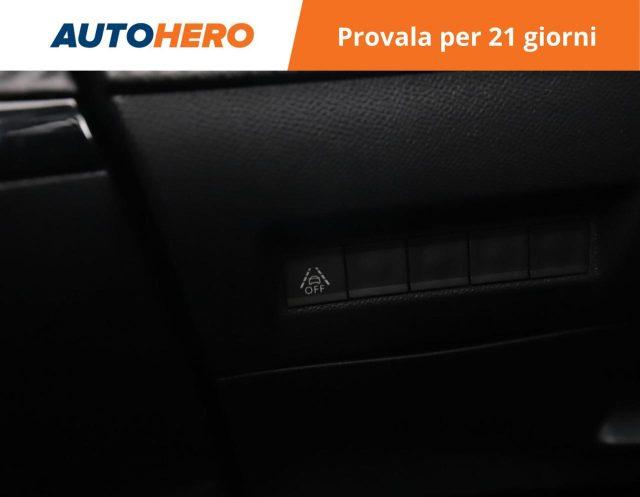 PEUGEOT 2008 PureTech 130 S&S EAT8 GT