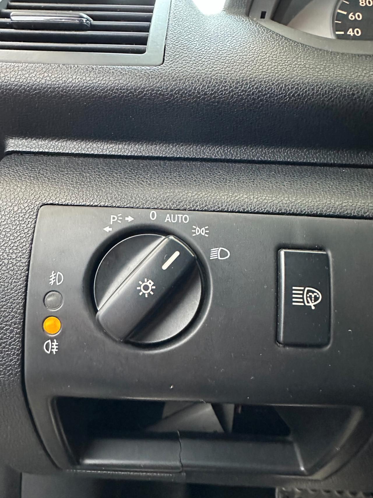 Mercedes-benz Coupe A150 Benz, Euro 4, si neopat, automatico