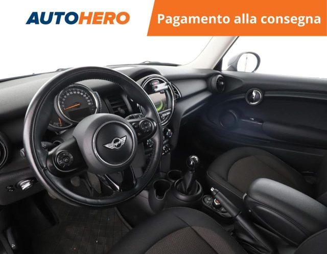 MINI One 1.2 One 75 CV