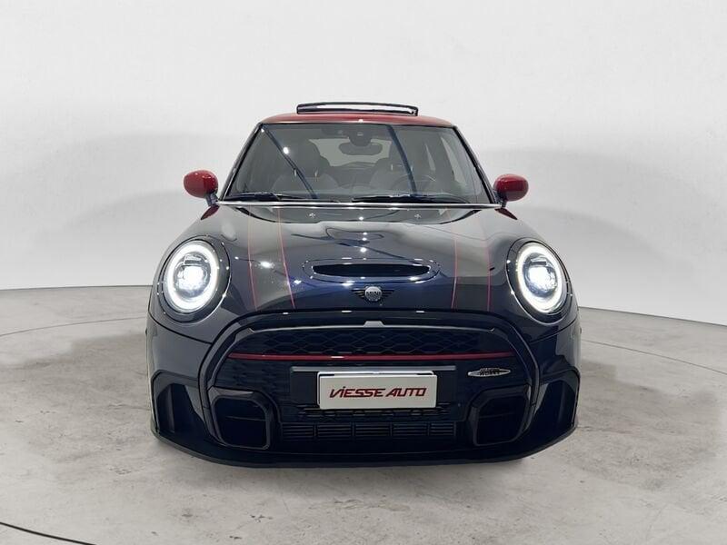 MINI Mini 3 porte Mini 2.0 John Cooper Works JCW