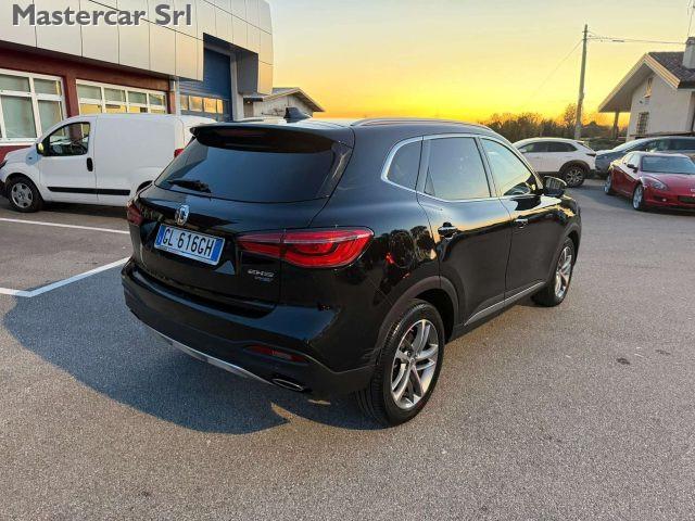 MG EHS HS I 1.5 t-gdi phev Exclusive Auto - GL616GH