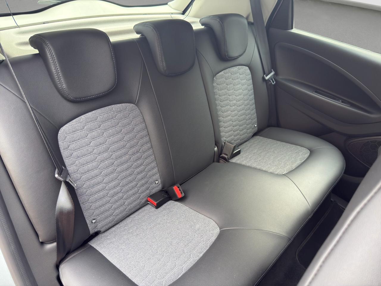 Renault ZOE Evolution R135