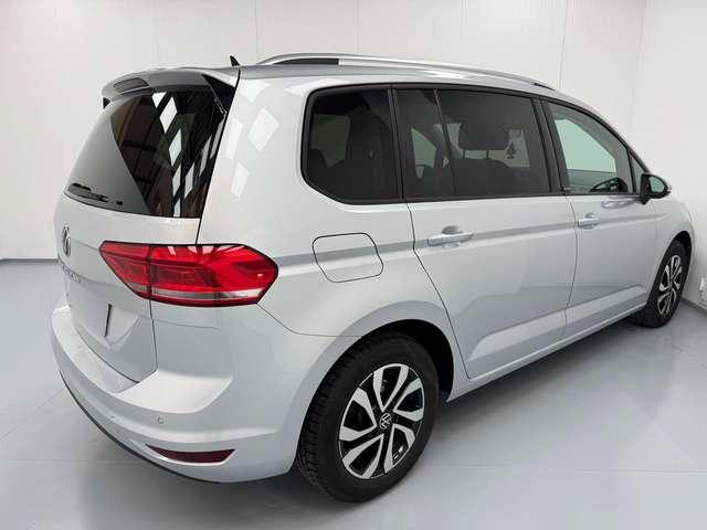 Volkswagen Touran 1.5 TSI DSG ACTIVE 150CV UNIPROPRIETARIO ONLYPROMO