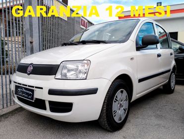 Fiat Panda 1.2 Actual