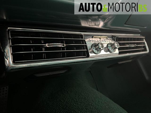 FORD Mercury Monterey Coupè V8 5.8 V-serie *ASI*