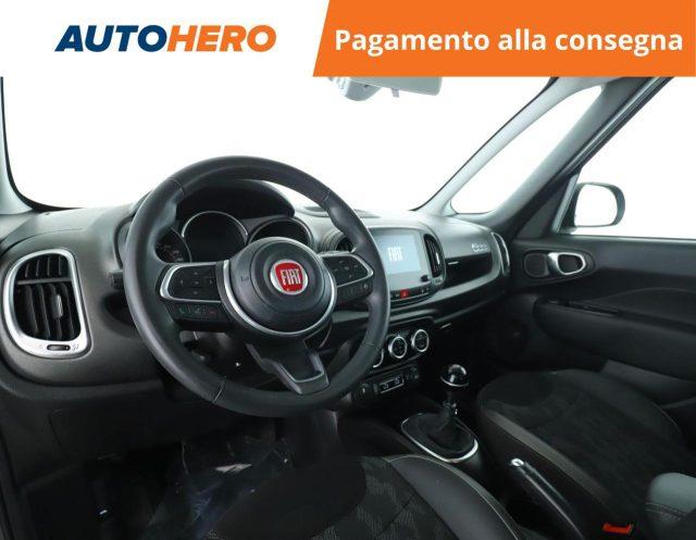 FIAT 500L 1.4 95 CV S&S Cross