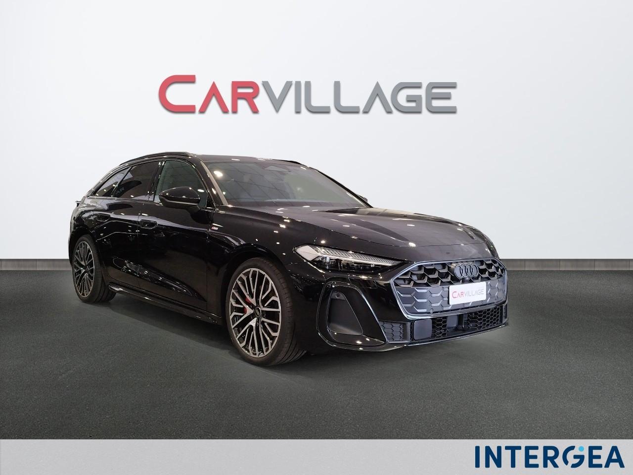 AUDI A5 Avant 2.0 tdi mhev+ S line edition quattro 204cv s-tronic