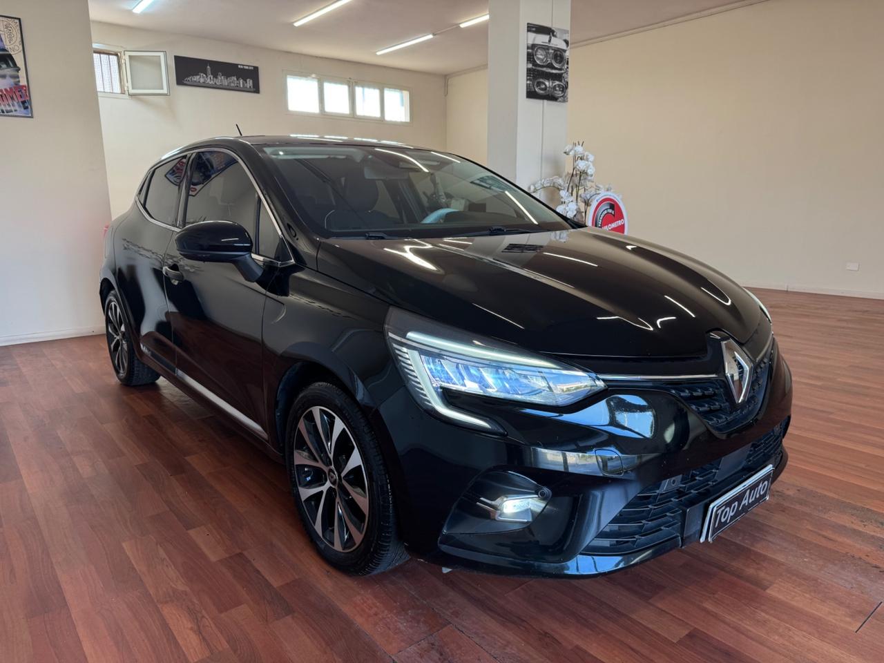 RENAULT CLIO dCi 85 CV INTENS - MY20