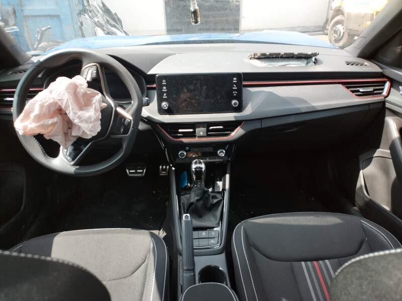 Skoda Scala 1.0 TSI 115 CV DSG Monte Carlo